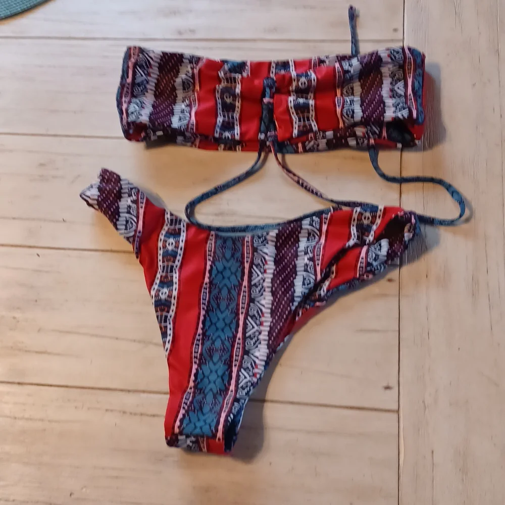 Shein bikini - Picture 2 of 5